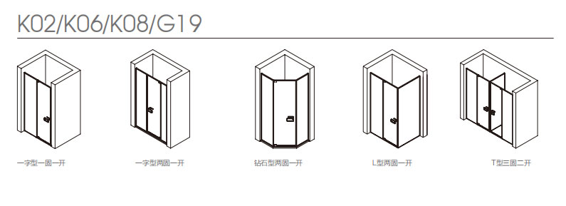 锐恩莎K系列