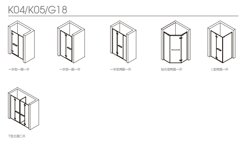 锐恩莎K系列